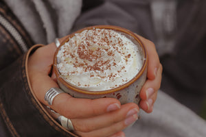 CHRISTMAS ON THE COAST