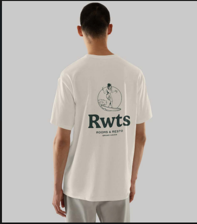 Rwts Tee