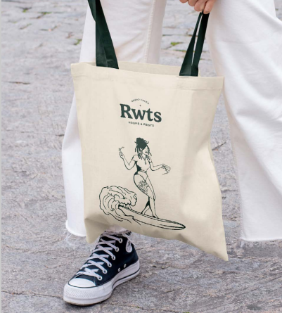 Rwts Tote